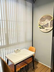 Parc Komo (D17), Apartment #610808361